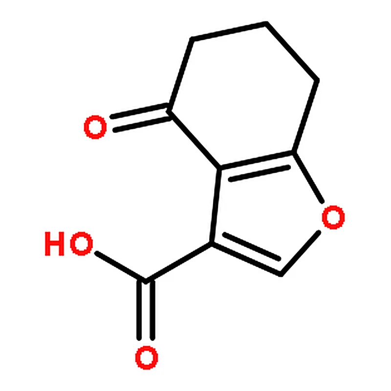 RHAWN 4-Oxo-4,5,6,7-tetrahydrobenzofuran-3-carboxylic acid