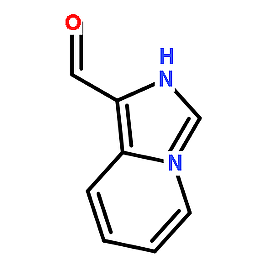 RHAWN Imidazo[1，5-a]pyridine-1-carbaldehyde