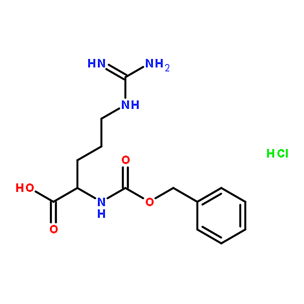 RHAWN Cbz-L-Arginine hydrochloride