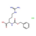 RHAWN Cbz-L-Arginine hydrochloride