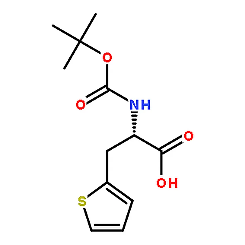 RHAWN Boc--(2-thienyl)-Ala-OH