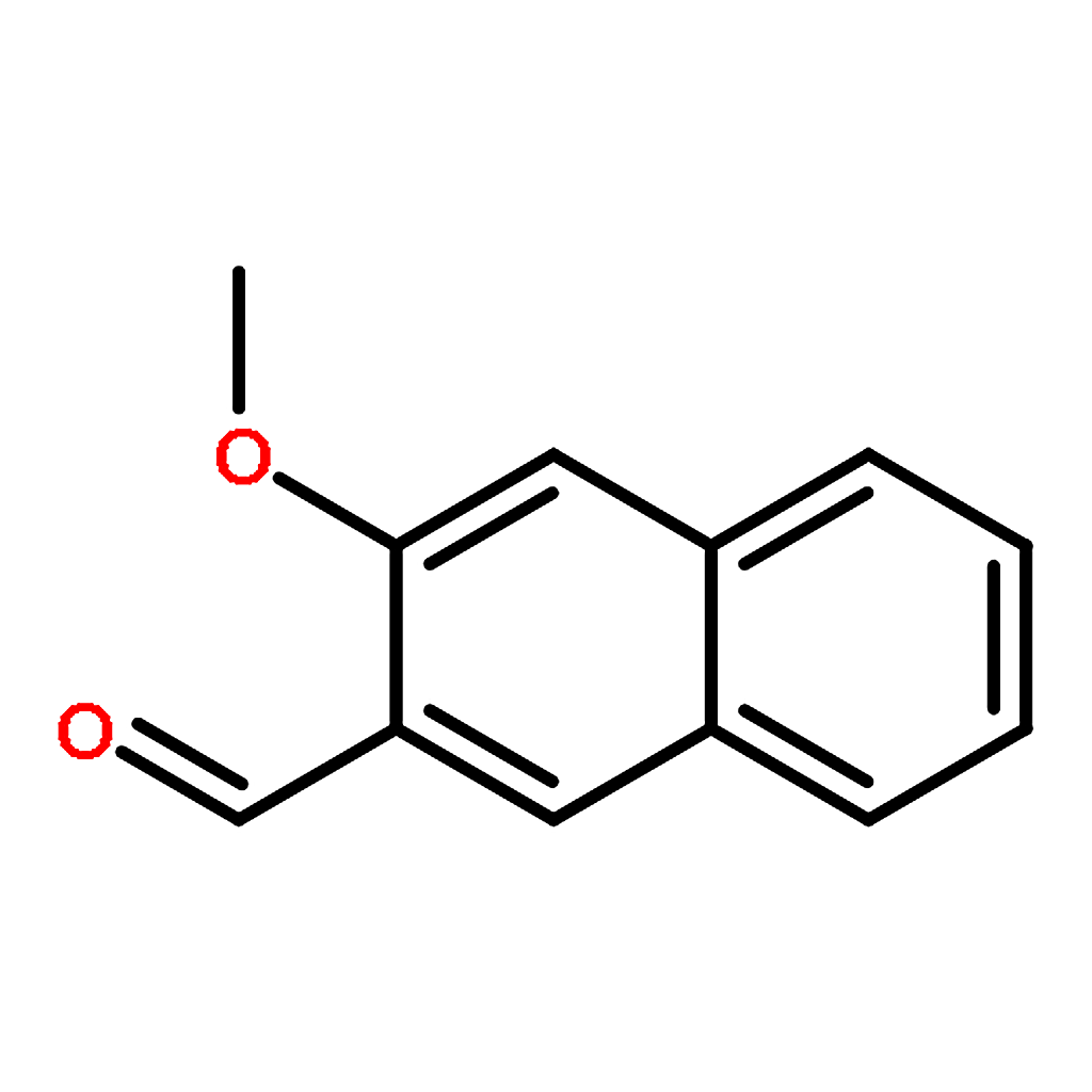 RHAWN 3-Methoxy-2-naphthaldehyde