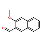 RHAWN 3-Methoxy-2-naphthaldehyde