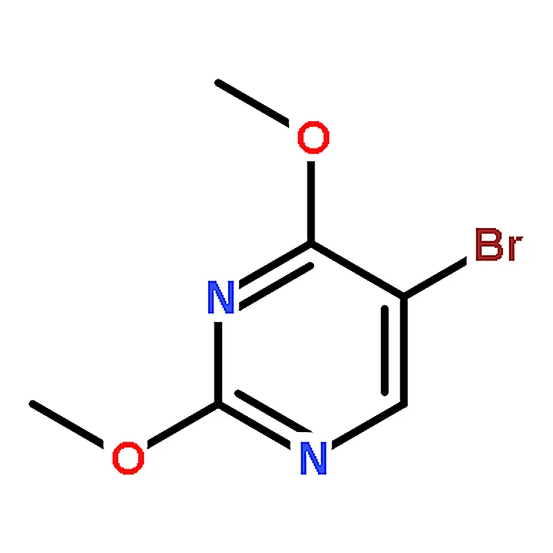 RHAWN 5-Bromo-2,4-dimethoxypyrimidine