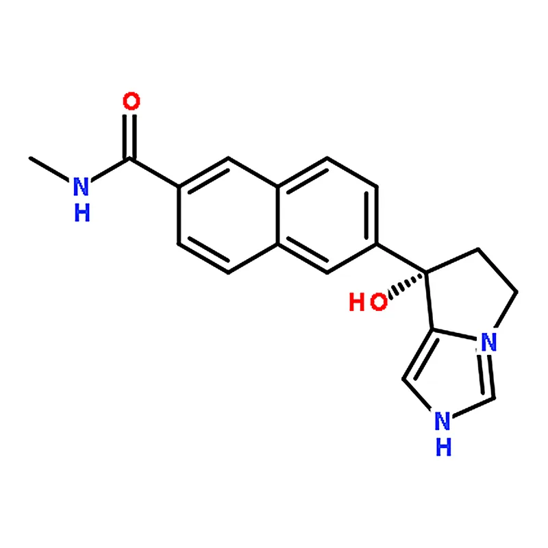 RHAWN Orteronel