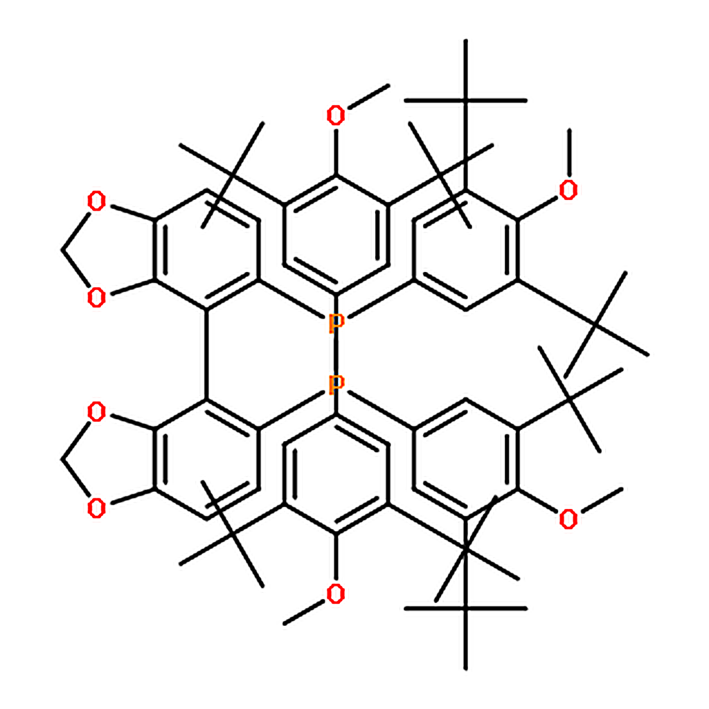 RHAWN (<i>R</i>)-(-)-DTBM-SEGPHOS<sup>&reg;</sup>
