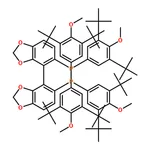 RHAWN (<i>R</i>)-(-)-DTBM-SEGPHOS<sup>®</sup>
