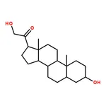 RHAWN Tetrahydro 11-Deoxycorticosterone
