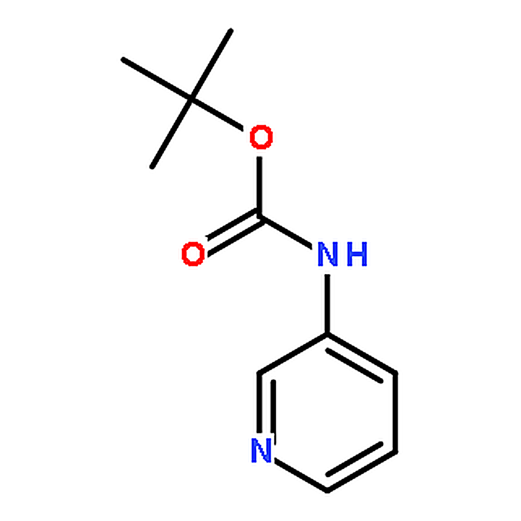RHAWN tert-Butyl pyridin-3-ylcarbamate