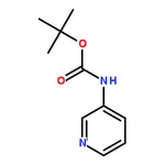 RHAWN tert-Butyl pyridin-3-ylcarbamate