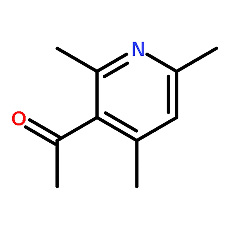 RHAWN 3-Acetyl-2,4,6-trimethylpyridine
