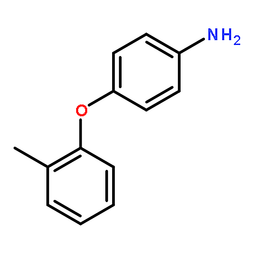 RHAWN 4-(2-Methylphenoxy)aniline
