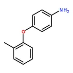 RHAWN 4-(2-Methylphenoxy)aniline