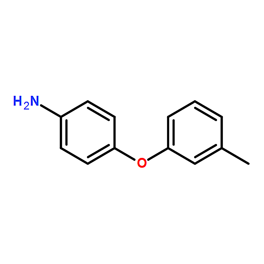 RHAWN 4-(m-Tolyloxy)aniline