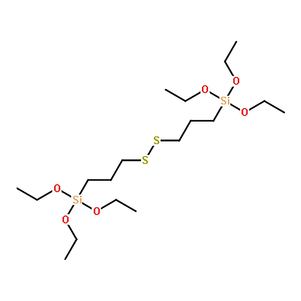 RHAWN Bis(triethoxysilylpropyl) disulfide