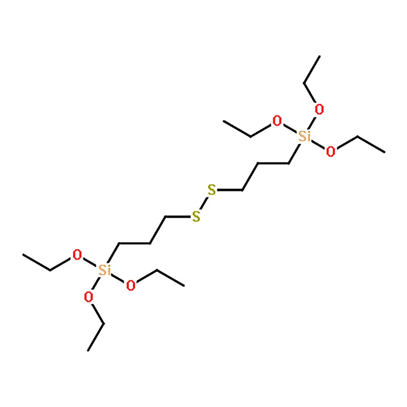RHAWN Bis(triethoxysilylpropyl) disulfide