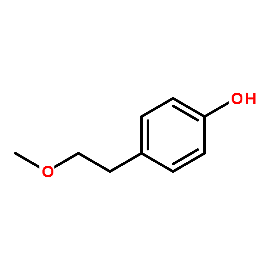 RHAWN p-(2-Methoxyethyl) phenol
