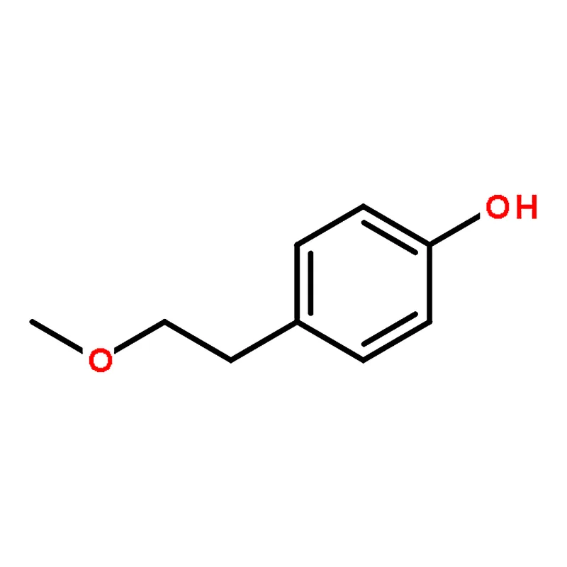 RHAWN p-(2-Methoxyethyl) phenol