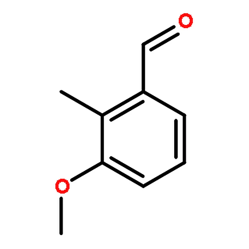 RHAWN 3-Methoxy-2-methylbenzaldehyde