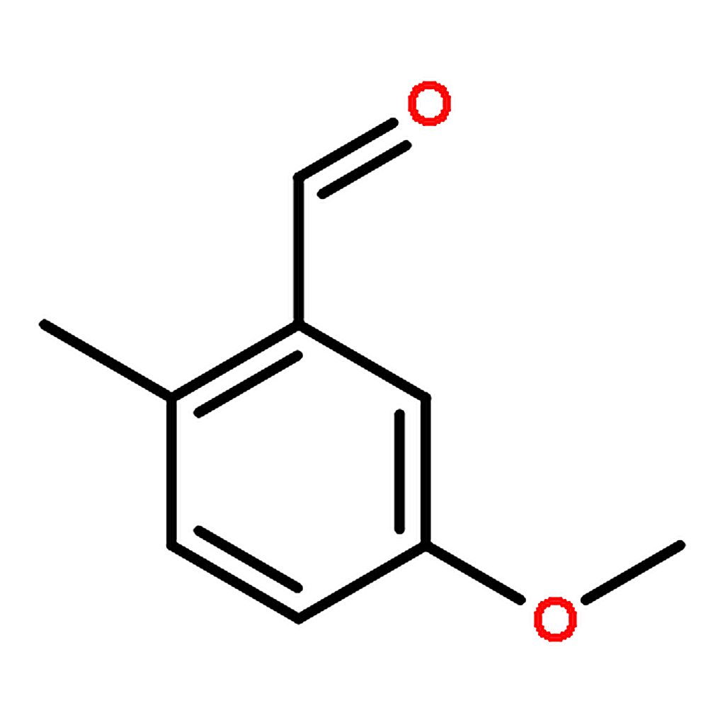 RHAWN 5-Methoxy-2-methylbenzaldehyde