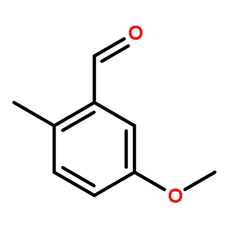RHAWN 5-Methoxy-2-methylbenzaldehyde