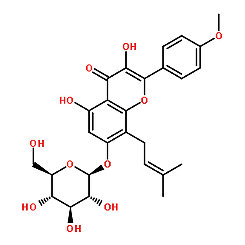 RHAWN Icariside I