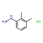 RHAWN (2,3-Dimethylphenyl)hydrazine hydrochloride