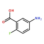 RHAWN 5-Amino-2-fluorobenzoic acid