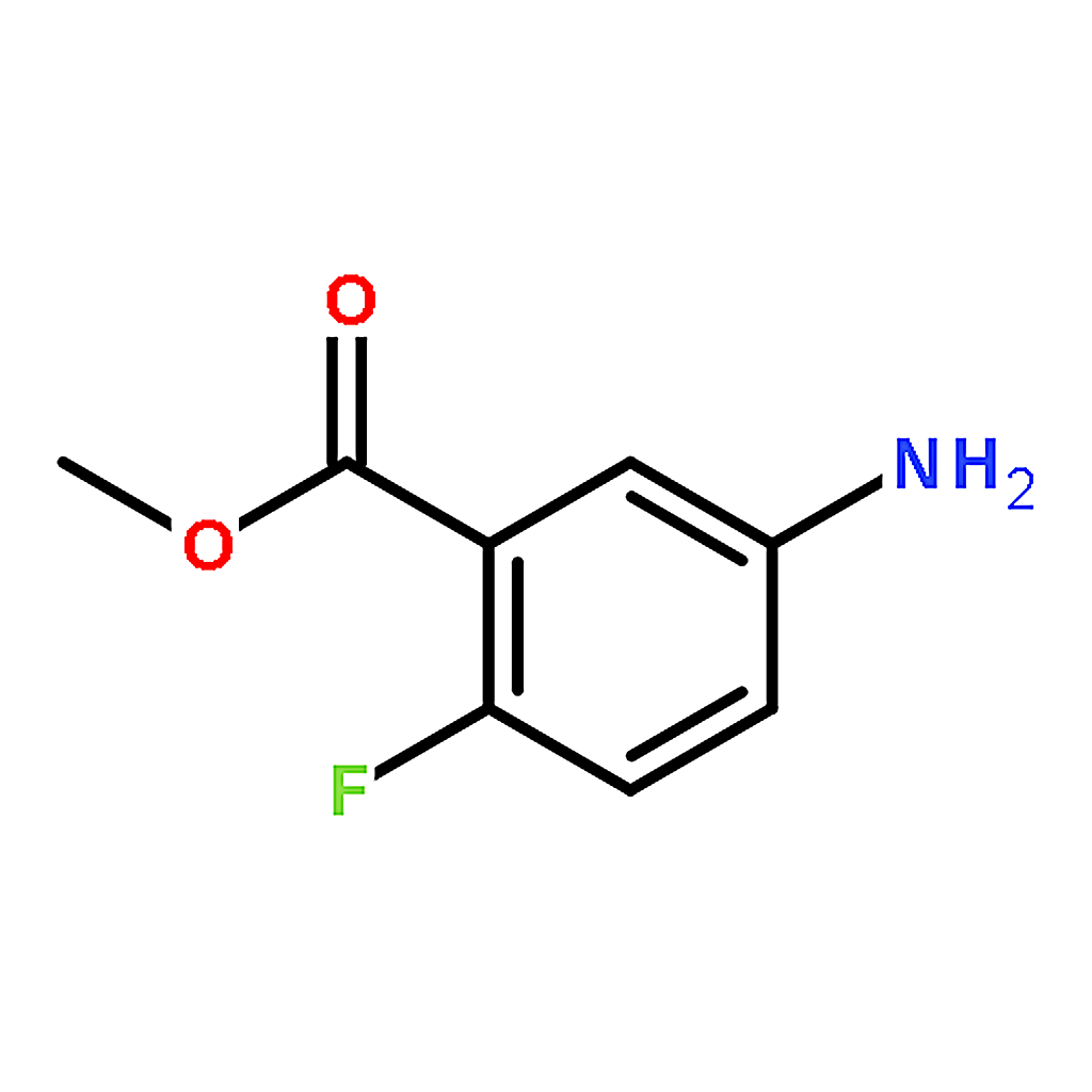 RHAWN Methyl 5-amino-2-fluorobenzoate