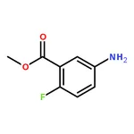 RHAWN Methyl 5-amino-2-fluorobenzoate