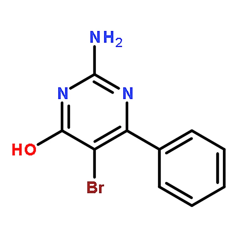 RHAWN Bropirimine