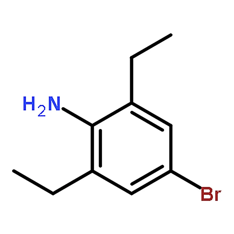 RHAWN 4-Bromo-2,6-diethylaniline