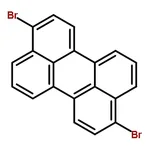 RHAWN 3,9-Dibromoperylene