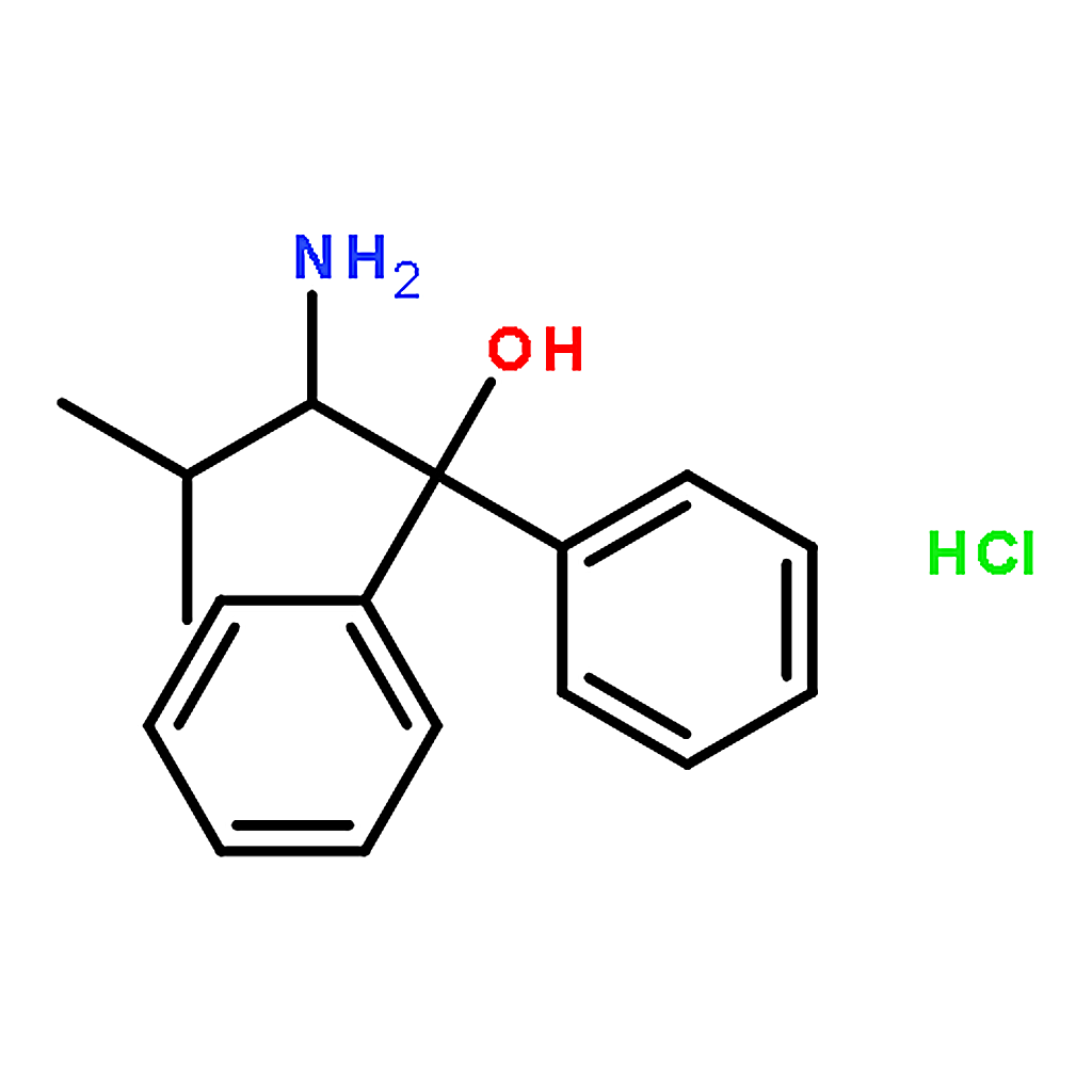 RHAWN (R)-(+)-2-Amino-3-methyl-1,1-diphenyl-1-butanol hydrochloride