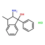 RHAWN (R)-(+)-2-Amino-3-methyl-1,1-diphenyl-1-butanol hydrochloride