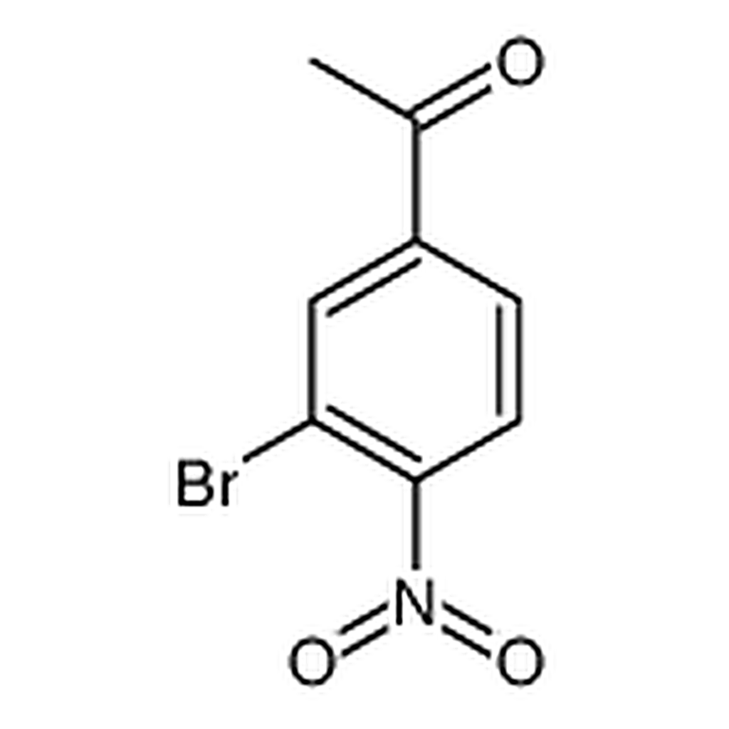 RHAWN 1-(3-Bromo-4-nitrophenyl)ethanone