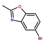 RHAWN 5-Bromo-2-methyl-1,3-benzoxazole