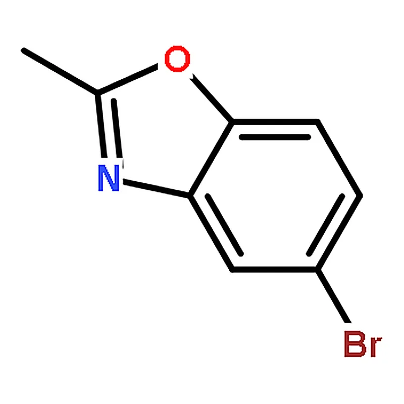 RHAWN 5-Bromo-2-methyl-1,3-benzoxazole