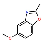 RHAWN 5-Methoxy-2-methylbenzoxazole