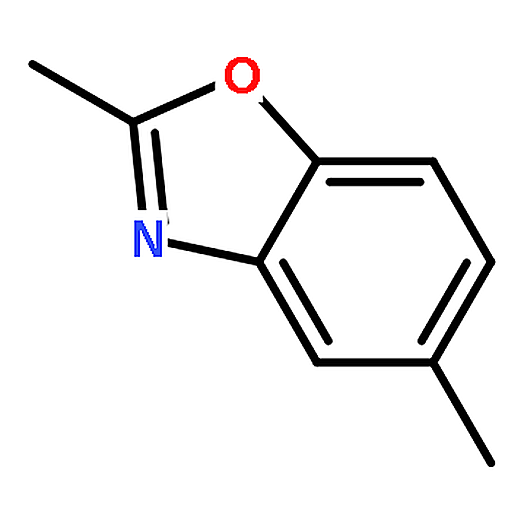 RHAWN 2,5-Dimethylbenzoxazole