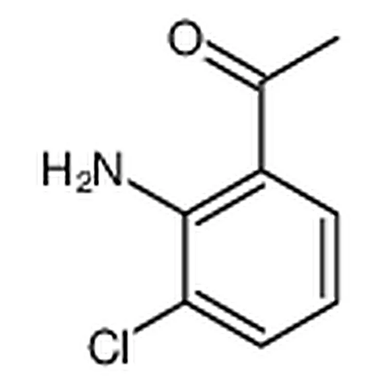 RHAWN 1-(2-Amino-3-chlorophenyl)ethanone