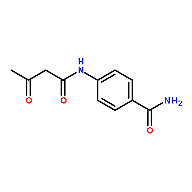 RHAWN 4-Carbamonyl-N-acetoacetanilide