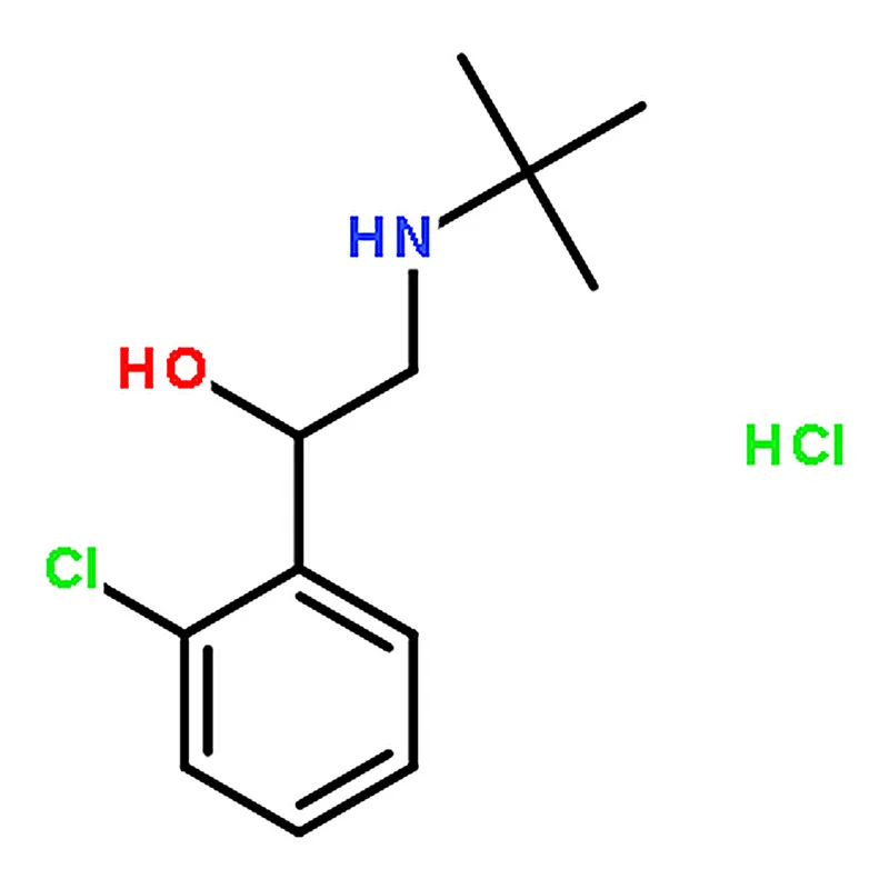 RHAWN Tulobuterol solution