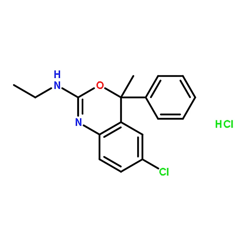 RHAWN Etifoxine Hydrochloride
