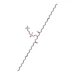 RHAWN 1,2-dielaidoyl-sn-glycero-3-phosphocholine