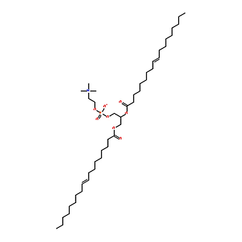 RHAWN 1,2-dielaidoyl-sn-glycero-3-phosphocholine