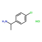 RHAWN (S)-1-(4-Chlorophenyl)ethanamine hydrochloride
