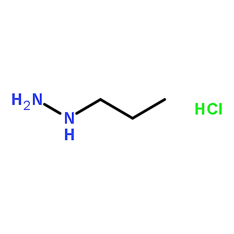 RHAWN Propylhydrazine hydrochloride