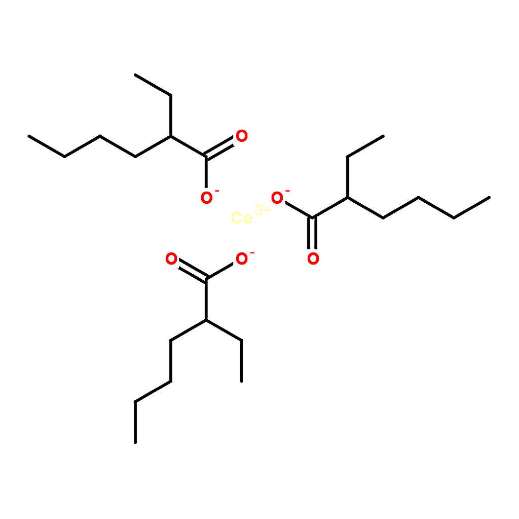 RHAWN Cerium(III) 2-ethylhexanoate solution