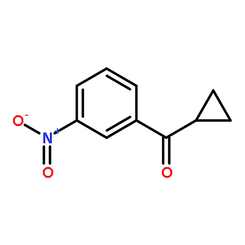 RHAWN Cyclopropyl(3-nitrophenyl)methanone